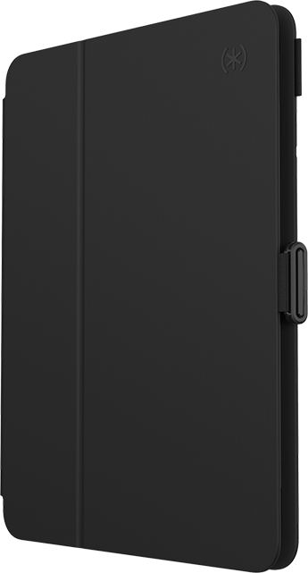 Speck Balance Folio - iPad Air (2020-2022) & 11-inch iPad Pro (2018-2021) - Black